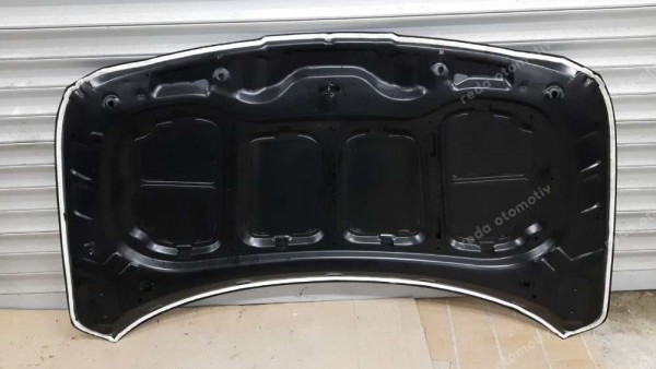 Hyundai İ20 Motor Kaputu (20 Sonrası)HP YP YS (FD-110)