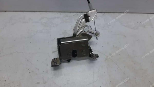 Dacia Dokker Sol Arka Kapı Kilidi 1825021093R YP (EE-120)