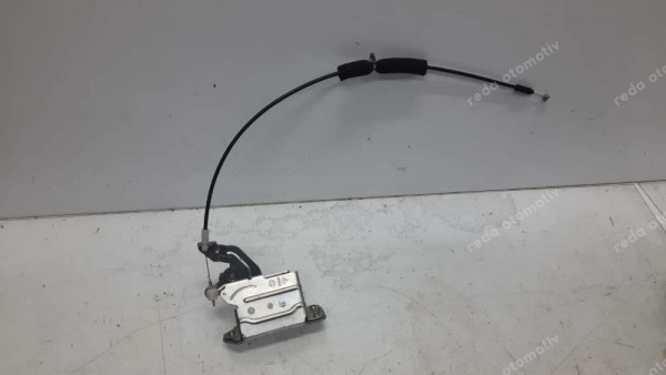 Dacia Dokker Sol Arka Kapı Kilidi 1825021093R YP (EE-120)