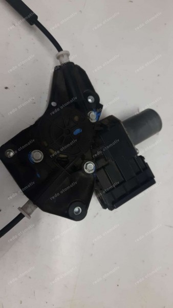 Toyota Yaris Croos Sağ Arka Cam Krikosu 85710-0D550 CP (DF-110)