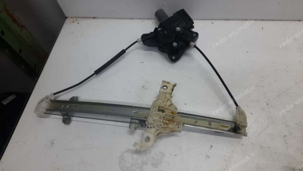 Toyota Yaris Croos Sağ Arka Cam Krikosu 85710-0D550 CP (DF-110)