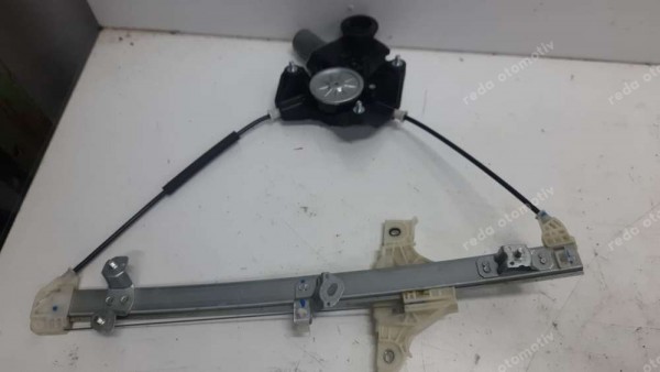 Toyota Yaris Croos Sol Arka Cam Krikosu 85720-0D560 CP (DF-110)