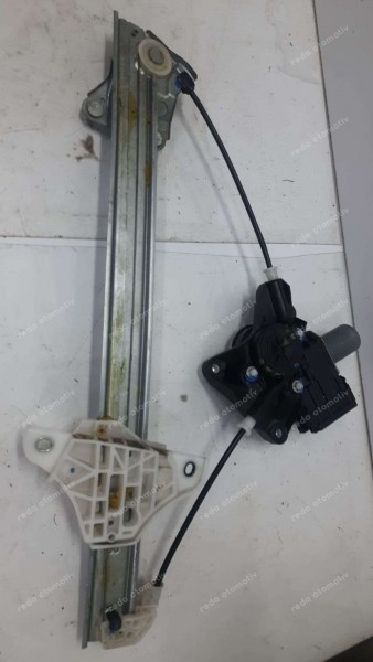 Toyota Yaris Croos Sağ Ön Cam Krikosu 85710-0D540 CP (DF-110)