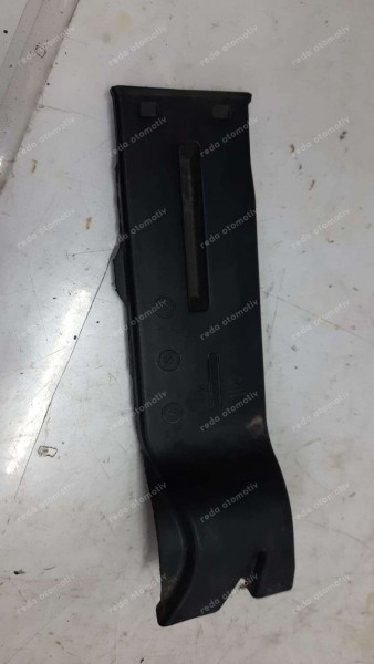 Toyota Yaris Cros Hava Kanalı 87217-K0010 (AB-110)