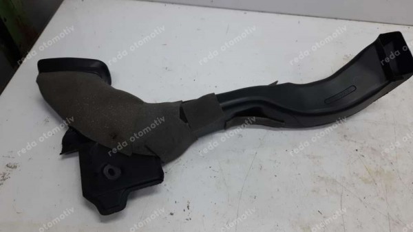 Toyota Yaris Cros Hava Kanalı 55084-K0030  (AB-110)