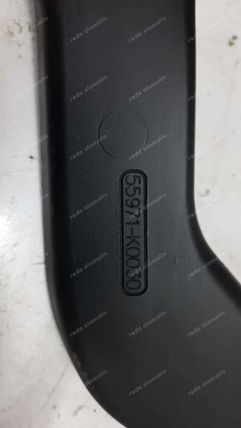 Toyota Yaris Cros Hava Kanalı 55971-K0030  (AB-110)