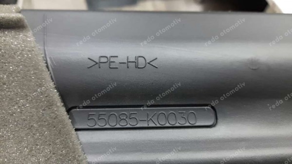 Toyota Yaris Cros Hava Kanalı 55085-K0030  (AB-110)