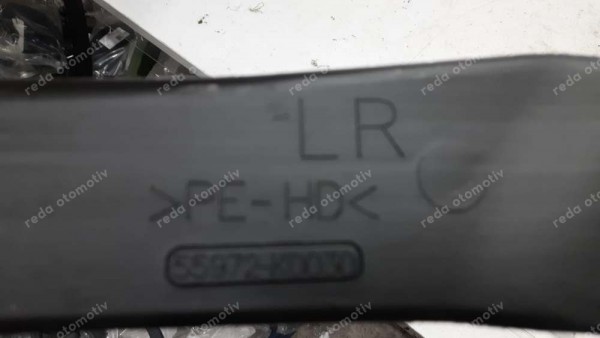 Toyota Yaris Cros Hava Kanalı 55972-K0030  (AB-110)