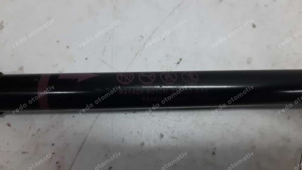 Toyota Yaris Croos Bagaj Kapağı Amortisörü Sol 931428-0515N CP (EH-110)