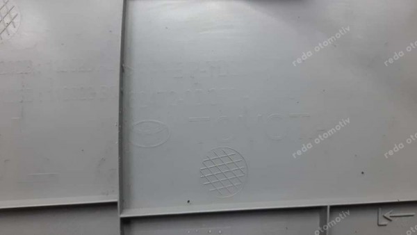 Toyota Yaris Croos Arka Sol Direk Trim 62472-0DC80 CP (EA-110)