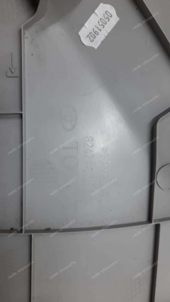 Toyota Yaris Croos Arka Sağ Direk Trim 62471-0DC60 CP (EA-110)