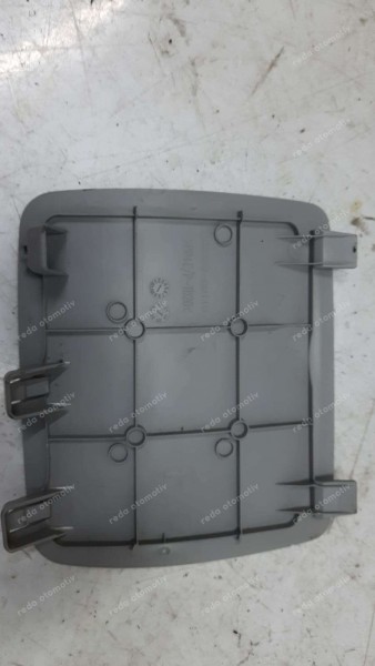 Toyota Yaris Croos Tavan Kapak Trim 63339-0D110 CP (EA-110)