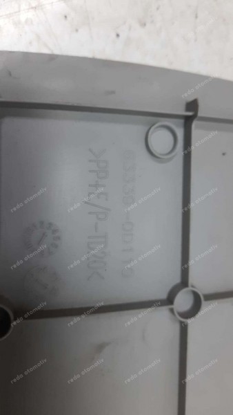 Toyota Yaris Croos Tavan Kapak Trim 63339-0D110 CP (EA-110)