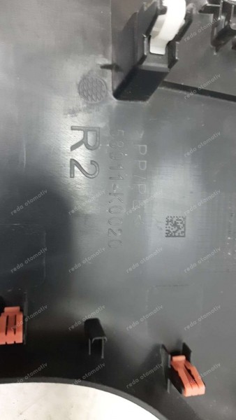 Toyota Yaris Croos İç Trim Sağ 58911-K0020 CP (EA-110)