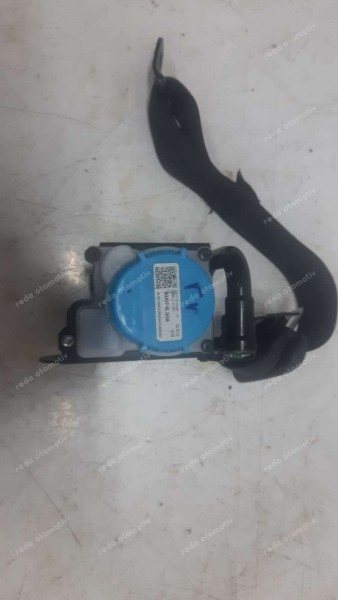 Toyota Yaris Croos Sağ Arka Emniyet Kemeri 73360-0D450 CP (CB-120)