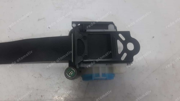 Toyota Yaris Croos Sol Ön Emniyet Kemeri 73220-K0010 CP (CB-120)