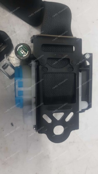 Toyota Yaris Croos Sağ Arka Emniyet Kemeri 73360-K0010 CP (CB-120)