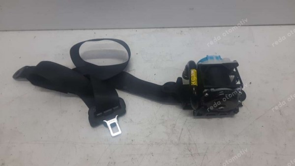 Toyota Yaris Croos Sağ Arka Emniyet Kemeri 73360-K0010 CP (CB-120)