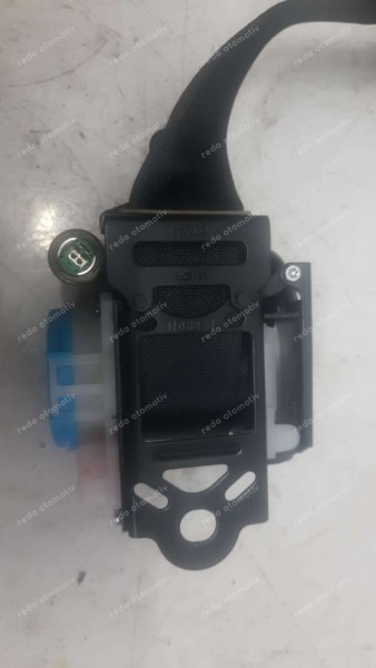 Toyota Yaris Croos Sol Arka Emniyet Kemeri 73370-K0010 CP (CB-120)