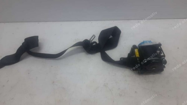 Toyota Yaris Croos Sol Arka Emniyet Kemeri 73370-K0010 CP (CB-120)