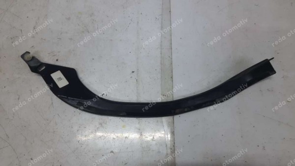Toyota Yaris Croos Arka Çamurluk Kaplaması Sağ 75873-0D010 CP (CB-120)