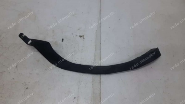 Toyota Yaris Croos Arka Çamurluk Kaplaması Sağ 75874-0D010 CP (CB-120)