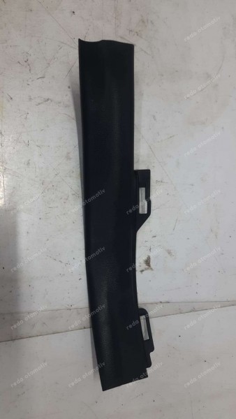 Toyota Yaris Croos Arka Çamurluk Kaplaması Sağ 75874-0D010 CP (CB-120)