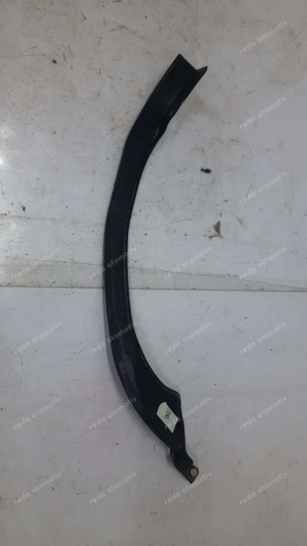 Toyota Yaris Croos Arka Çamurluk Kaplaması Sağ 75874-0D010 CP (CB-120)