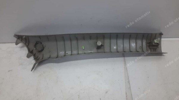 Toyota Yaris Hybrid Croos Ön Sol Üst Trim 62212-0DB30 CP (EA-110)