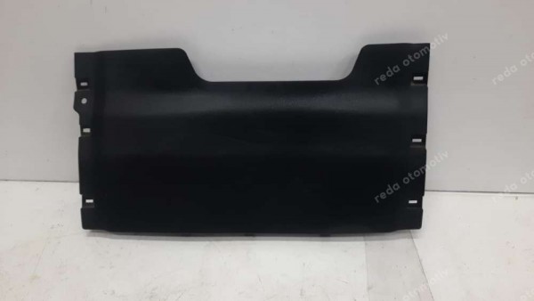 Toyota Yaris Hybrid / Croos Akü Kapağı Trim 76971-K0020 CP (DA-110)