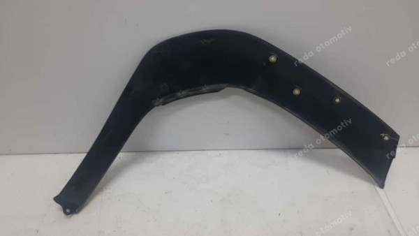 Toyota Yaris Croos Sol Arka Dodik 75606-K2010 CP (DI-109)