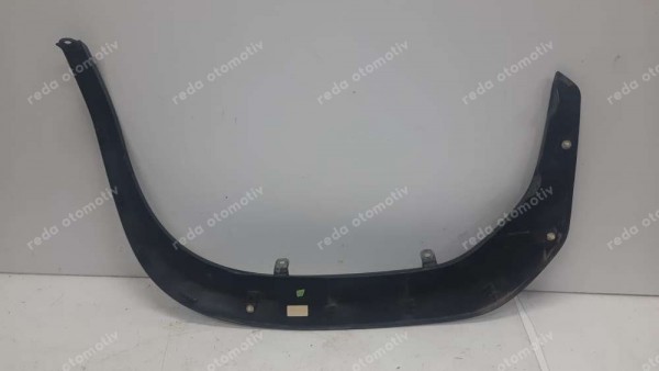 Toyota Yaris Croos Sol Ön Dodik 75612-0D010 CP (DI-109)