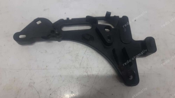 Renault Megane 4 Kaput Açma Halat Ayağı 241388280R CP (EA-110)