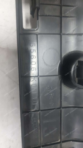 Toyota Yaris Hybrid Gösterge Paneli Trim 55606-K0030 CP (EA-110)