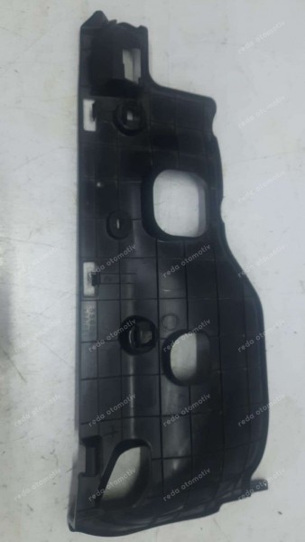 Toyota Yaris Hybrid Gösterge Paneli Trim 55606-K0030 CP (EA-110)