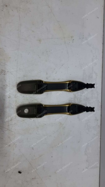 Toyota Yaris Hybrid Croos Sağ/Sol Ön Kapı Kolları CP (EE-121)