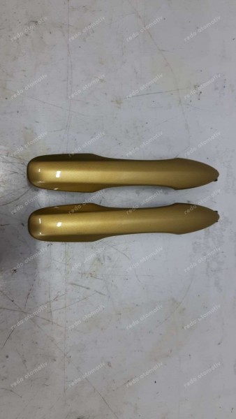 Toyota Yaris Hybrid Croos Sağ/Sol Arka Kapı Kolları CP (EE-121)