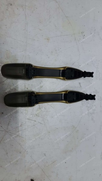 Toyota Yaris Hybrid Croos Sağ/Sol Arka Kapı Kolları CP (EE-121)