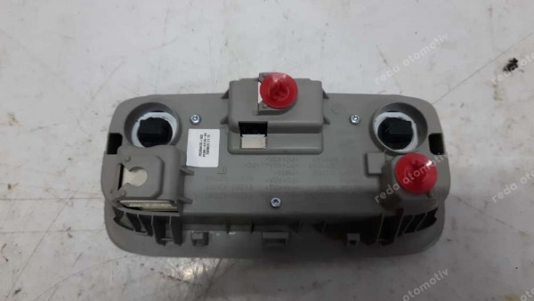 Toyota Yaris Hybrid Croos Tavan Lambası Aydınlatması 81260-K0100 CP (FB-121)