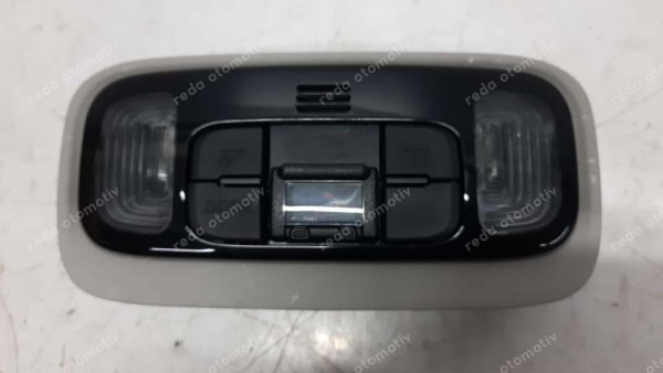 Toyota Yaris Hybrid Croos Tavan Lambası Aydınlatması 81260-K0100 CP (FB-121)