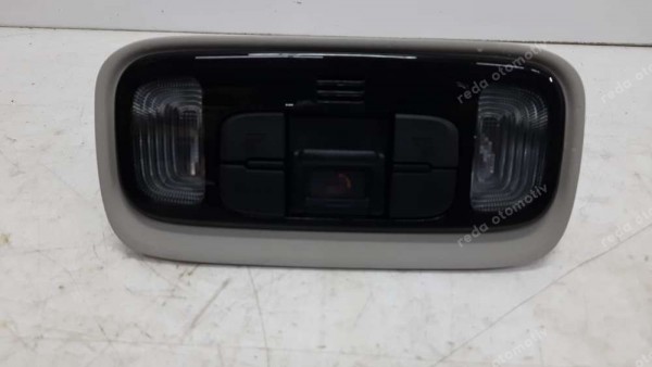 Toyota Yaris Hybrid Croos Tavan Lambası Aydınlatması 81260-K0100 CP (FB-121)