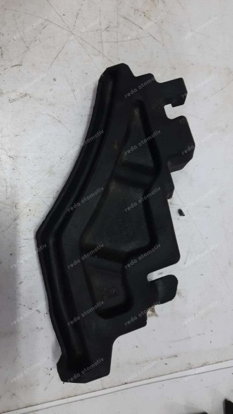 Toyota Yaris Hybrid Croos Ön Sağ Çamurluk Köpük 53153-K2010 CP (FA-120)