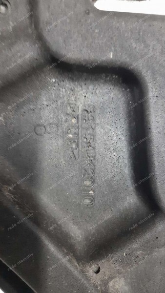 Toyota Yaris Hybrid Croos Ön Sol Çamurluk Köpük 53154-K2010 CP (FA-120)