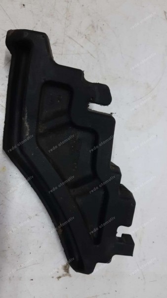 Toyota Yaris Hybrid Croos Ön Sol Çamurluk Köpük 53154-K2010 CP (FA-120)