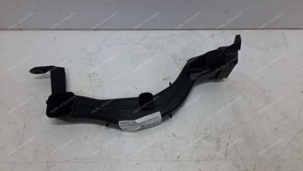 Toyota Yaris Hybrid Kalorifer Kutusu Hava Kanalı CP (AB-110)