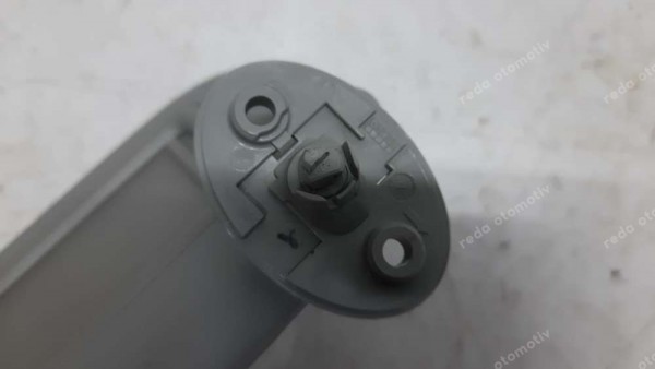 Toyota Yaris Hybrid / Croos Sol Güneşlik CP (IE-120)