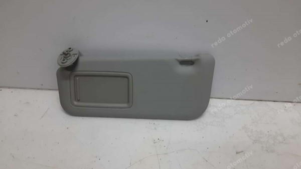 Toyota Yaris Hybrid / Croos Sol Güneşlik CP (IE-120)