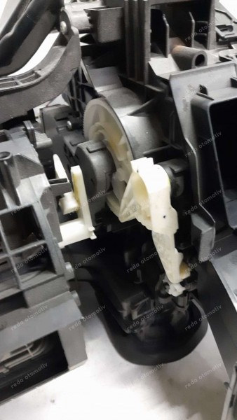 Toyota Yaris Hybrid Croos Kalorifer Kutusu 87010-0DN10 87050-8DA88 CP (AE-130)