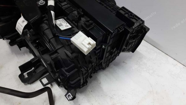 Toyota Yaris Hybrid Croos Kalorifer Kutusu 87010-0DN10 87050-8DA88 CP (AE-130)