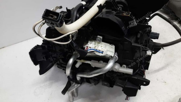 Toyota Yaris Hybrid Croos Kalorifer Kutusu 87010-0DN10 87050-8DA88 CP (AE-130)